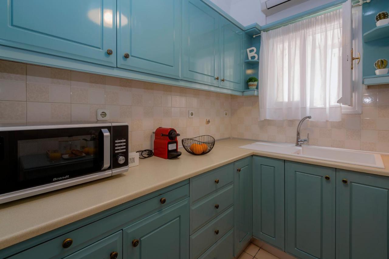 Euphoria Apartment Corfu  Kültér fotó